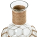 Vase Alexandra House Living Kristall 19 x 38 cm