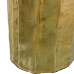 Vase Alexandra House Living Gold Aluminium 14 x 13 x 36 cm