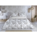 Dekbedovertrek set Pierre Cardin LUCIA Bruin Bed van 150/160 3 Onderdelen