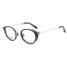 Men' Spectacle frame Vuarnet VL18060001-SUNCLIP Black