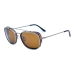 Montatura per Occhiali Uomo Vuarnet VL18040002-SUNCLIP Marrone