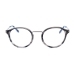 Men' Spectacle frame Vuarnet VL18060003-SUNCLIP Grey