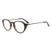 Monture de Lunettes Homme Vuarnet VL18070002-SUNCLIP Noir