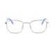 Men' Spectacle frame Vuarnet VL19020001-SUNCLIP Grey