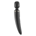 Massagevorrichtung Satisfyer WAND-ER WOMEN Schwarz