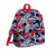 Mochila Infantil Spider-Man 23 x 33 x 9 cm