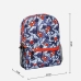 Mochila Infantil Spider-Man 23 x 33 x 9 cm