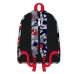 Mochila Infantil Spider-Man 23 x 33 x 9 cm