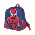 Zaino Scuola 3D Spider-Man