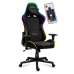 Gaming stoel Huzaro Force 6.2 RGB Wit