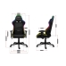 Silla Gaming Huzaro Force 6.2 RGB Blanco