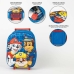 Mochila Escolar 3D com Rodas The Paw Patrol