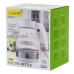 Waterkoker Feel Maestro MR-061 Wit 1850-2200 W 1,7 L