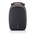 Mochila Anti-roubo XD Design Bobby Hero Small Preto