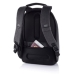 Mochila Anti-roubo XD Design Bobby Hero Small Preto