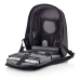 Mochila Anti-roubo XD Design Bobby Hero Small Preto