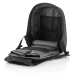 Mochila Anti-roubo XD Design Bobby Hero Small Preto