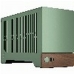 Caja Semitorre ATX Fractal Verde