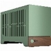 Caja Semitorre ATX Fractal Verde