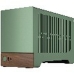 Caja Semitorre ATX Fractal Verde