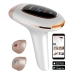 Electric IPL Hair Remover Concept IL3020