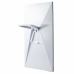 Omnidirektionale Wifi-Antenne Starlink Satelital Router RJ45 Wi-Fi 6 GHz