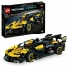 Konstruktionsspil Technic Lego Bolido Bugatti 905 Dele