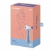 Klitoris-Sauger Satisfyer Pro 2 Air Pulse Blau