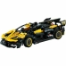 Konstruktionsspil Technic Lego Bolido Bugatti 905 Dele