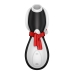 Aspirateur à clitoris Satisfyer Penguin Holiday Edition