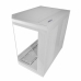 Caja Semitorre ATX Mars Gaming MC3TCOREW Blanco