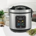 Foodprocessor Feel Maestro MR-794 Sort 900 W 5 L