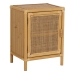 Tavolo aggiuntivo Naturale Rattan 46 x 35 x 60 cm