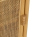 Sidobord Naturell Rattan 46 x 35 x 60 cm