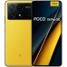 Smartphone Poco X6 PRO 5G  12 GB RAM 512 GB Amarelo