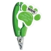 Nagelknipper Wahl 858455-016 Groen Roestvrij staal