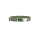 Coleira para Cães Hunter Verde 40-55 cm L