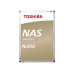 Harddisk Toshiba HDWG11AUZSVA 3,5