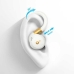 In-ear Bluetooth Headphones Soundcore X20  White