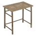 Table d'appoint Naturel Bambou 57 x 38 x 55 cm 45 x 32 x 47 cm 34 x 26 x 40 cm 3 Pièces (3 Unités)