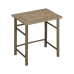 Table d'appoint Naturel Bambou 57 x 38 x 55 cm 45 x 32 x 47 cm 34 x 26 x 40 cm 3 Pièces (3 Unités)