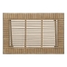 Mesa de apoio Natural Bambu 57 x 38 x 55 cm 45 x 32 x 47 cm 34 x 26 x 40 cm 3 Peças (3 Unidades)