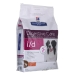 Foder Hill's Digestive Care Voksen Kylling 12 kg