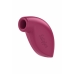 Zuigapparaat voor de clitoris Satisfyer One Night Stand Rood