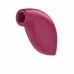 Klitoris-Sauger Satisfyer One Night Stand Rot