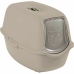 Cat Litter Box Rotho My Pet 4004507422 Beige 56 x 40 x 39 cm polypropylene