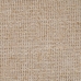 Natbord GEREL Natur Gran Træ MDF Naturlig fiber 46 x 37 x 76 cm