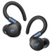 Bluetooth ausinės Soundcore X20  Juoda