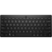 Bluetooth Keyboard HP 692S9AA Black