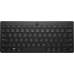 Bluetooth Keyboard HP 692S9AA Black